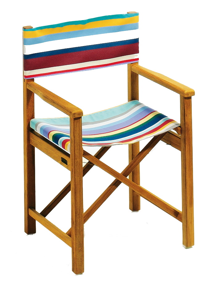 Cabin Outdoor Chair Weishäupl, Cabin Style Outdoor Furniture