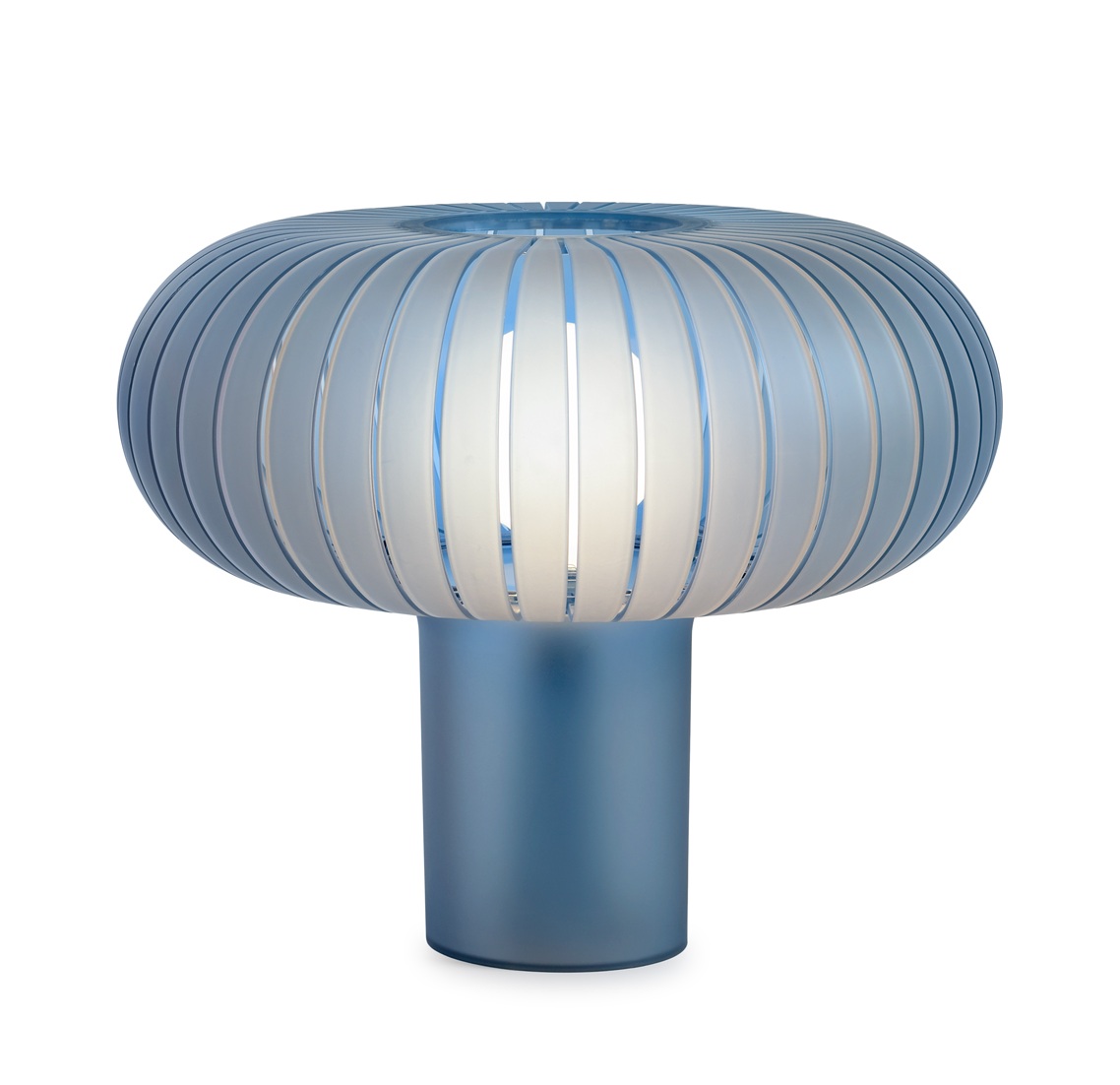 Teresa Frozen Table lamp Table lamp Kartell