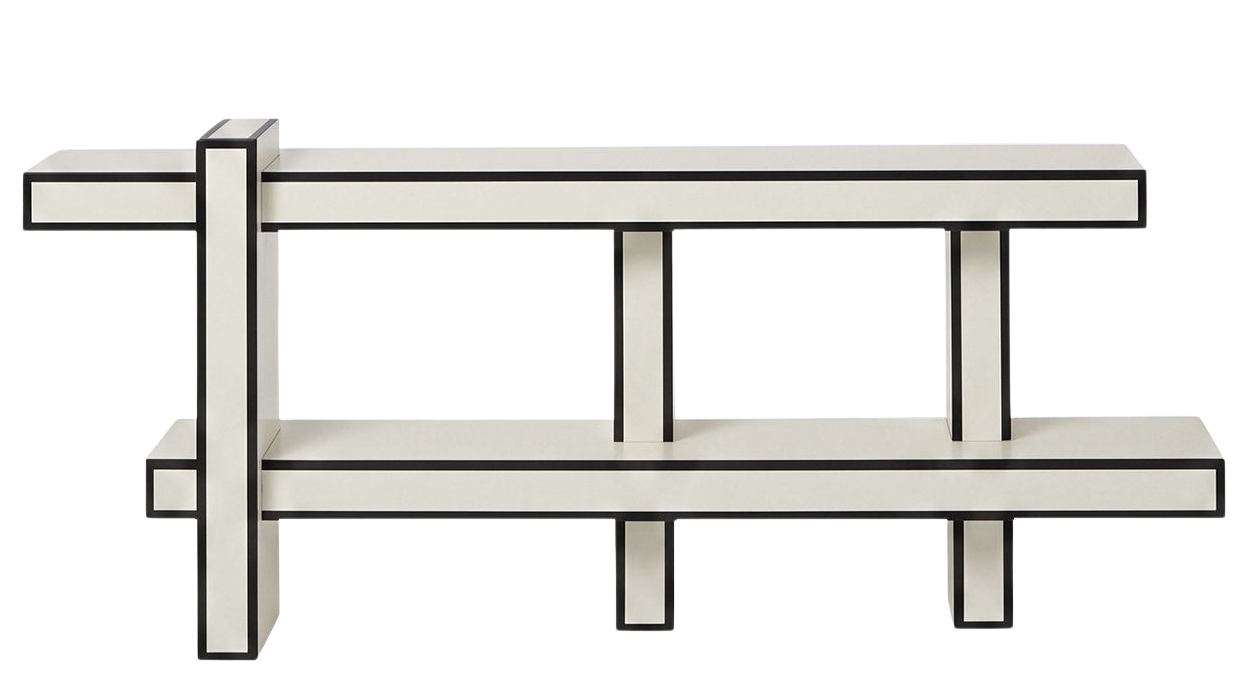 Lepid Sideboard Kartell