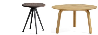 Coffee tables / Side table