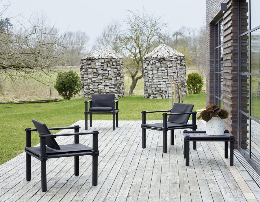 Farmer Table Outdoor Cor