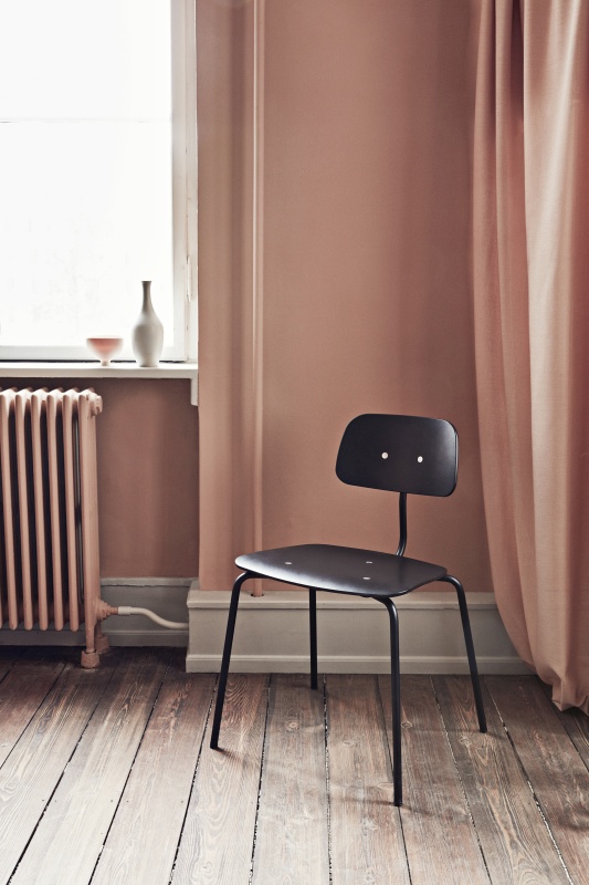 Kevi 2060 Chair Montana