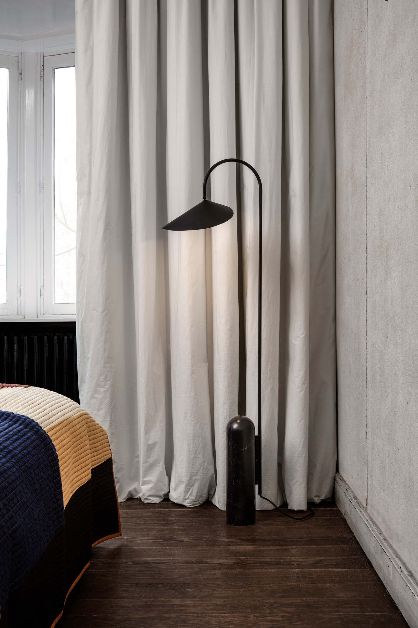 Arum Floor Lamp Ferm Living