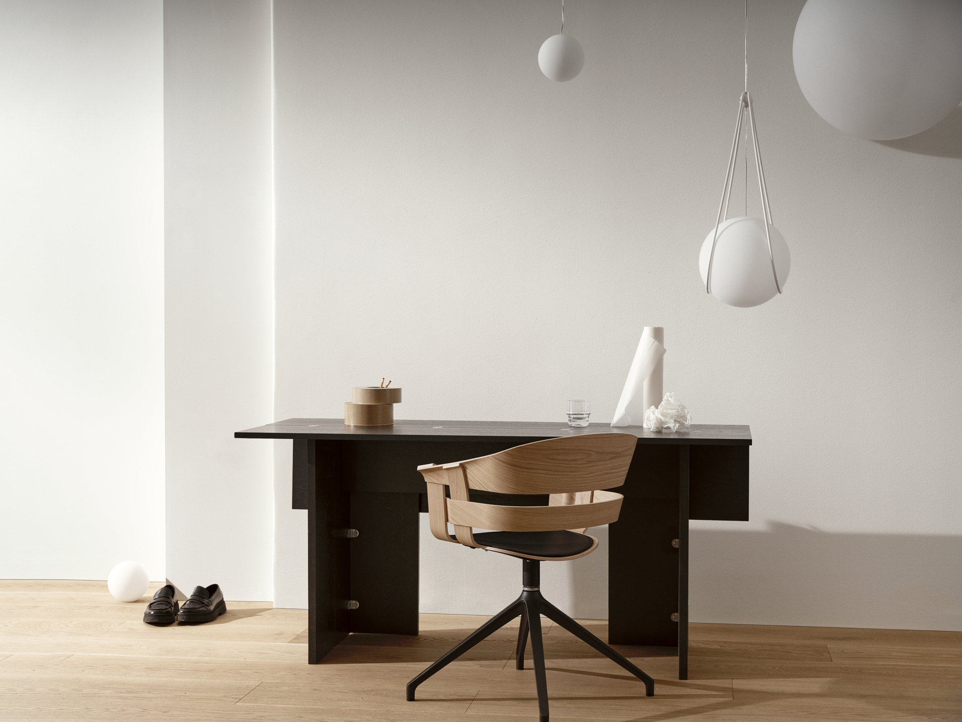 Flip Table Design House Stockholm