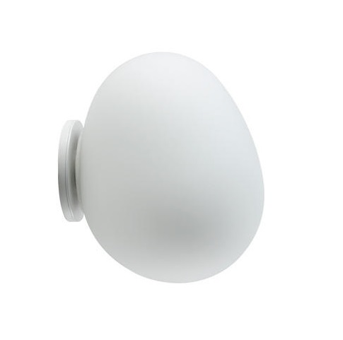 Gregg wall light Foscarini