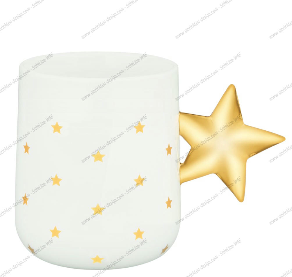 NZ01 Delight Mug Cup Alessi