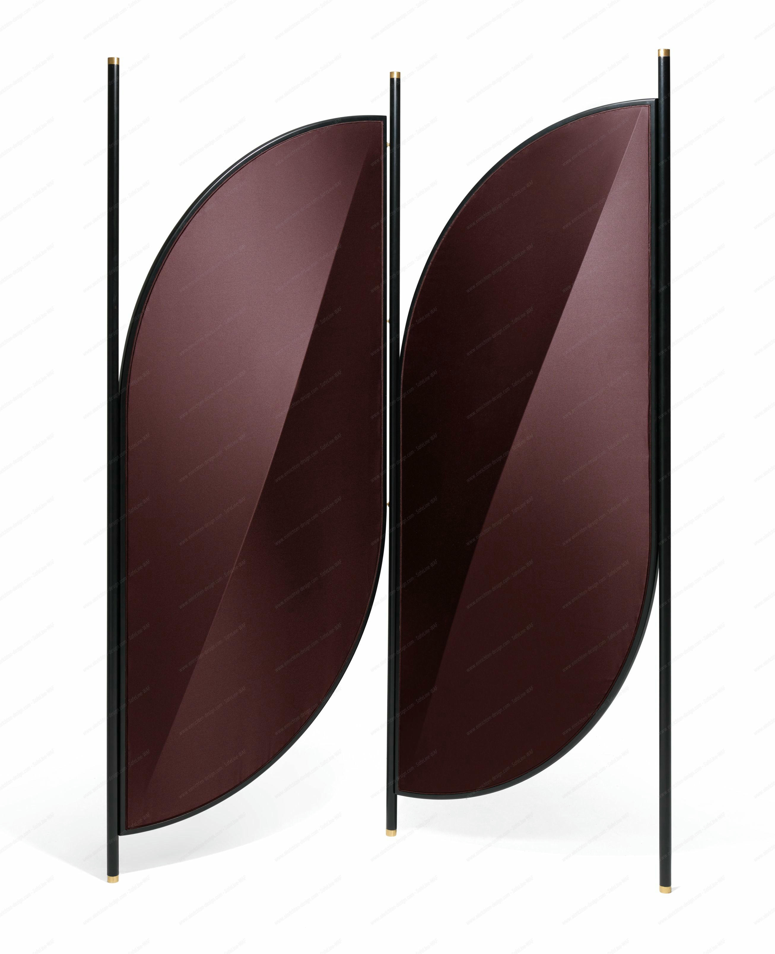 Feng Screen Version 2 Campas 684 Wiener GTV Design