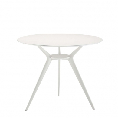Biplane (outdoor-) table 400 / 401 / 402 Alias