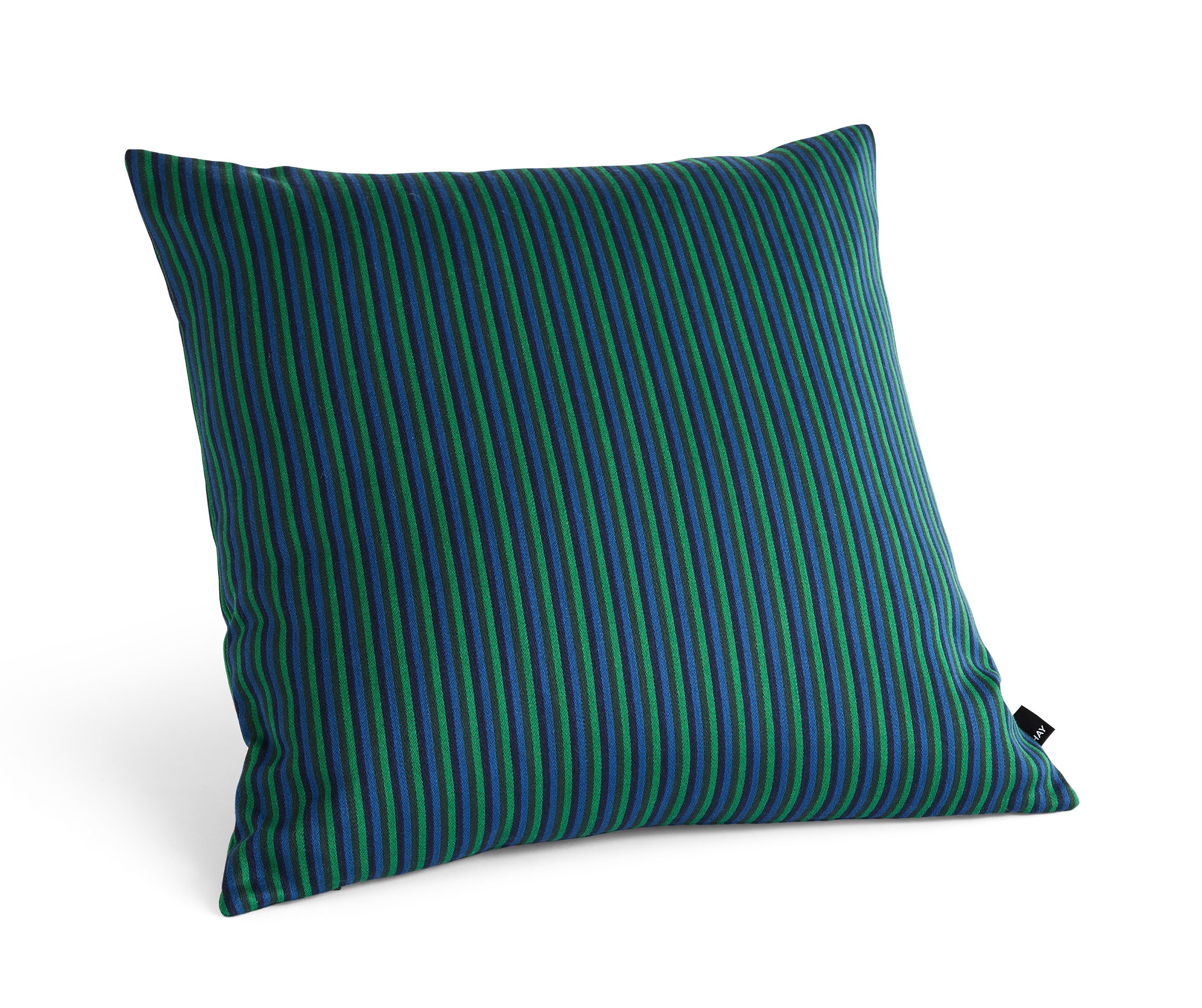 Ribbon Cushion Hay SINGLE PIECES