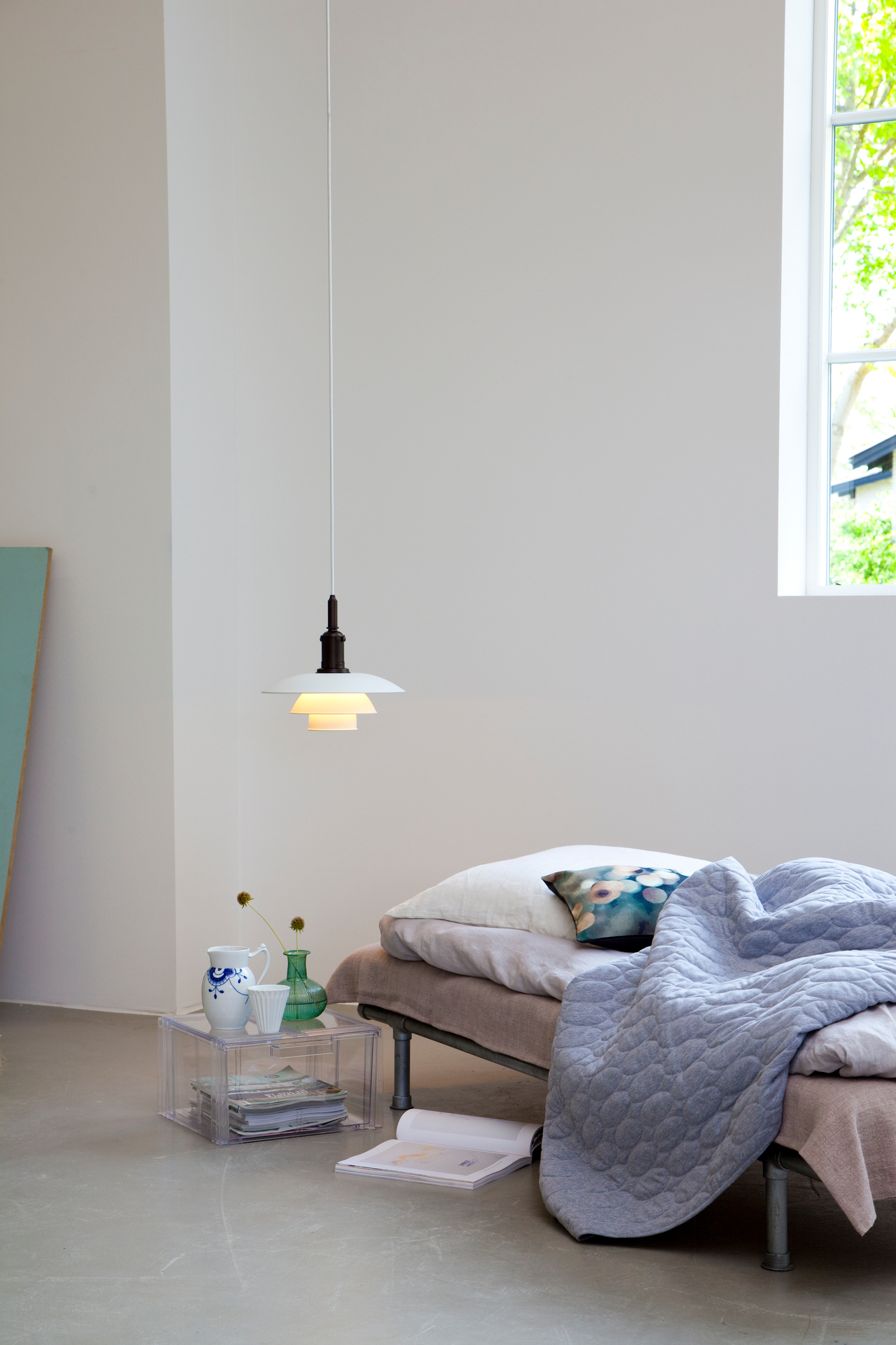 PH 3 1/2-3 Pendant Lamp Louis Poulsen