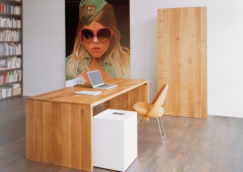 TA01 Ponte Table e15