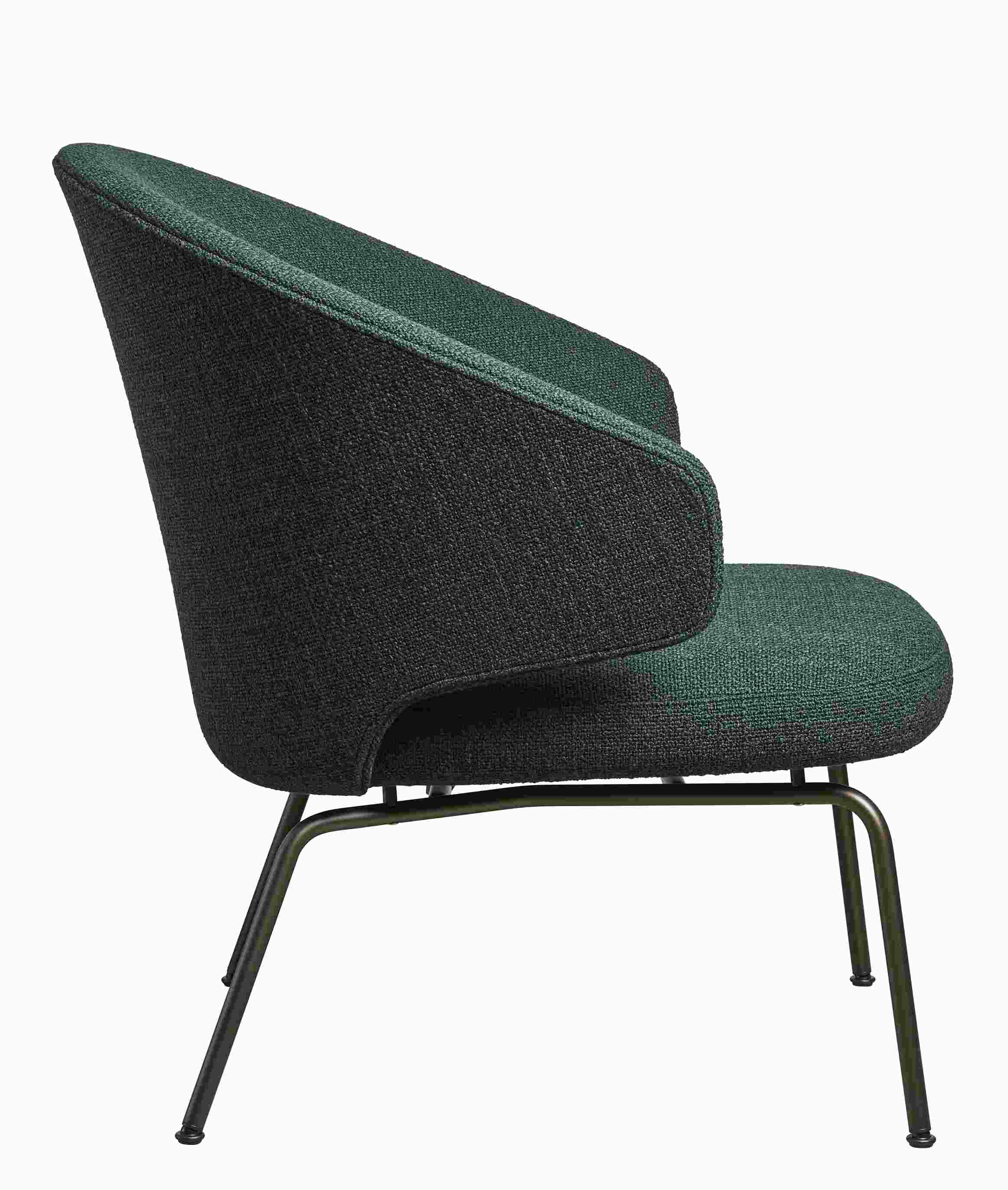Let Armchair Fritz Hansen