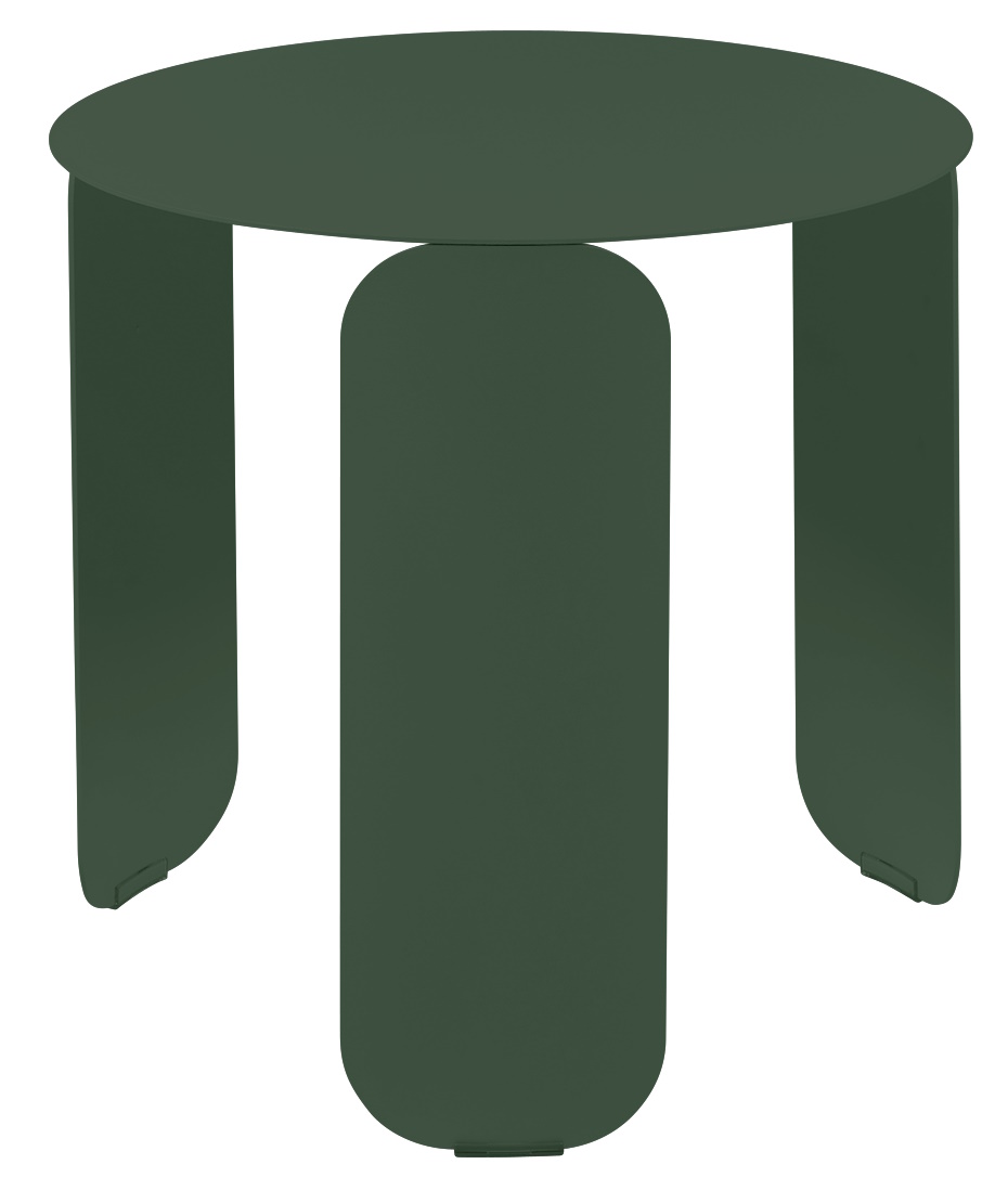 Bebop Low Table Low Table Outdoor Fermob