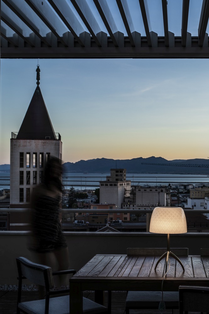 Lumiere 30th Tavolo Table lamp Foscarini Lumiere 30th Tavolo Table lamp Foscarini