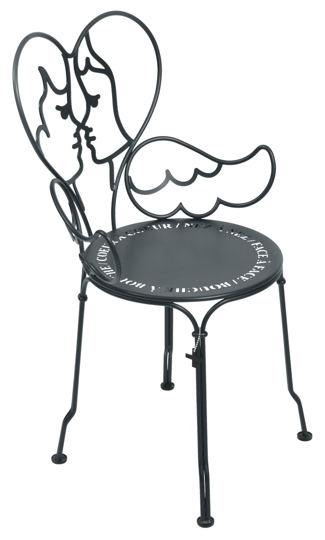 Ange Chair Outdoor Fermob 