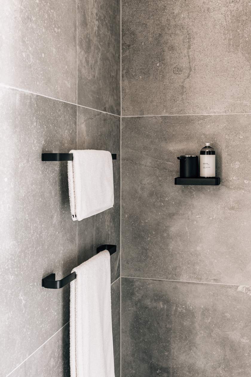 Towel Bar Towel rail Audo SINGLE PIECES