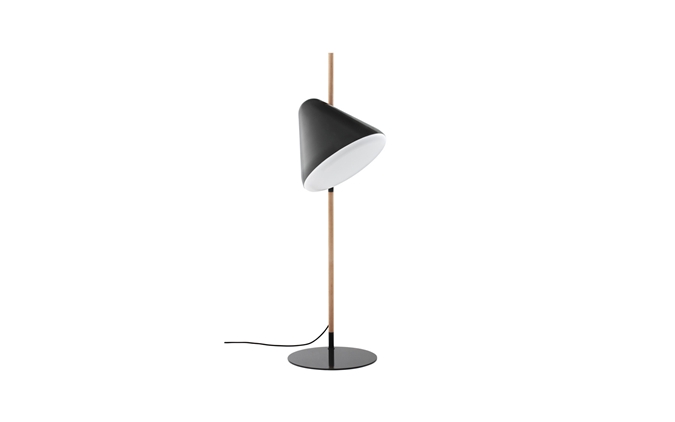 Hello floor lamp Normann Copenhagen