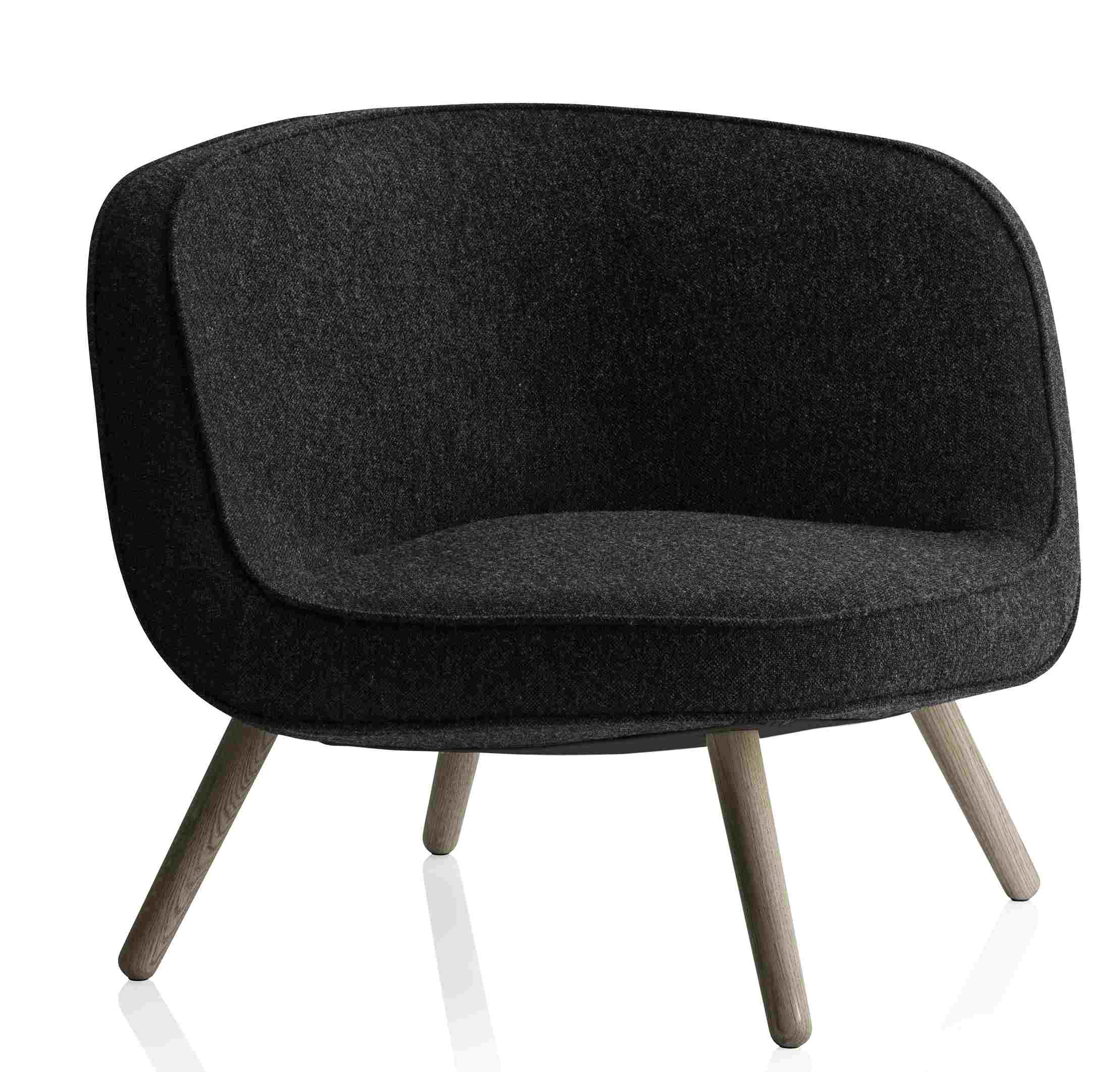 Via57 Armchair Fritz Hansen