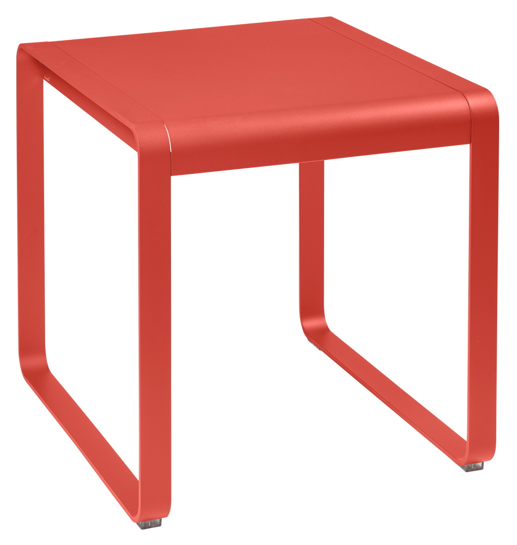 Bellevie Table Outdoor Fermob Bellevie Table Outdoor Fermob