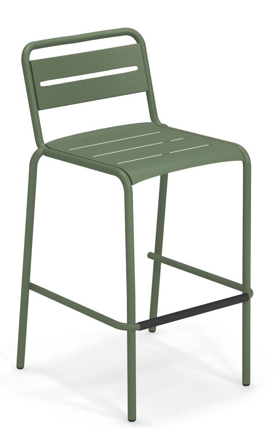 Star Barstool Bar Stool Outdoor Emu