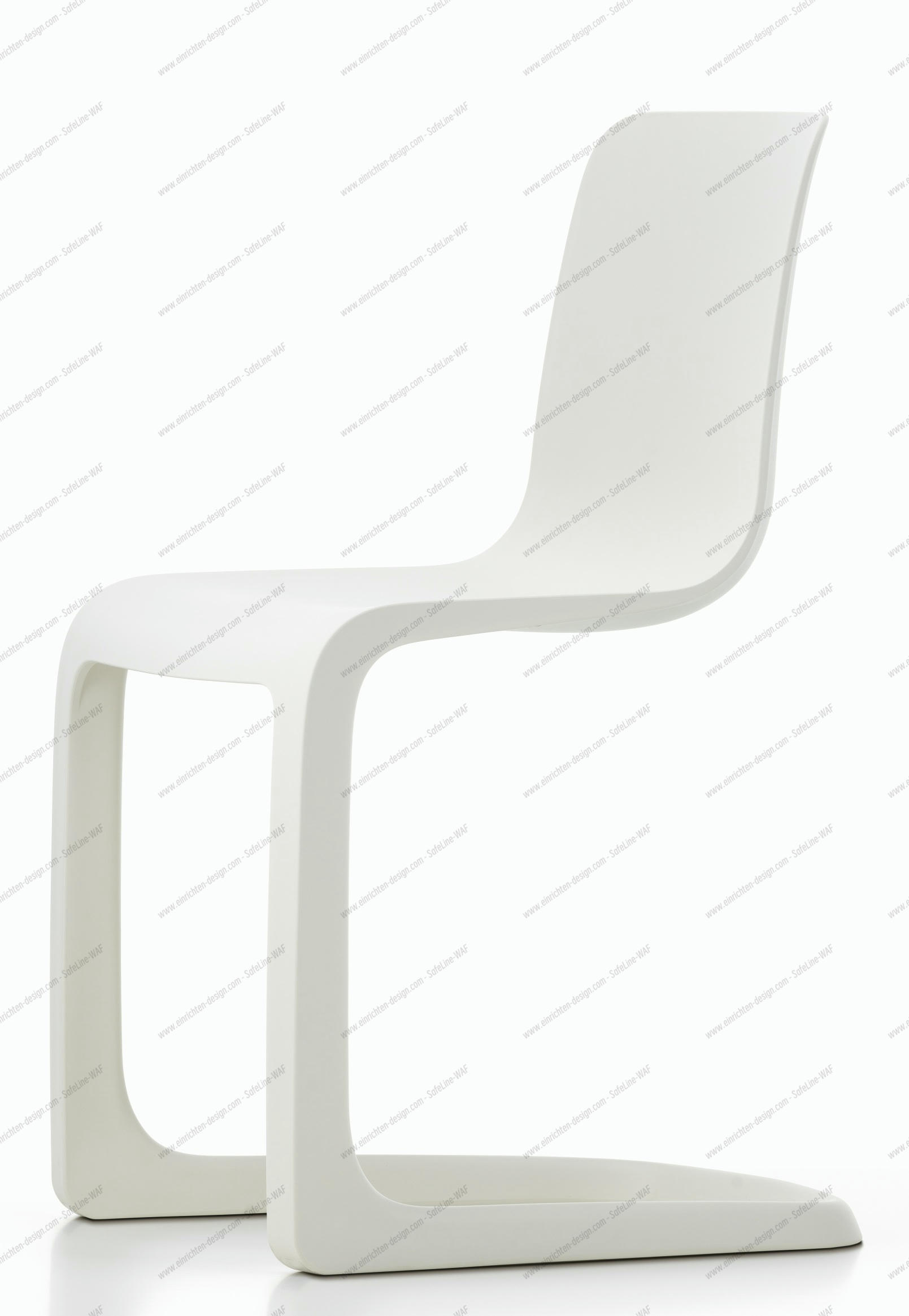Eco-C Chair Vitra