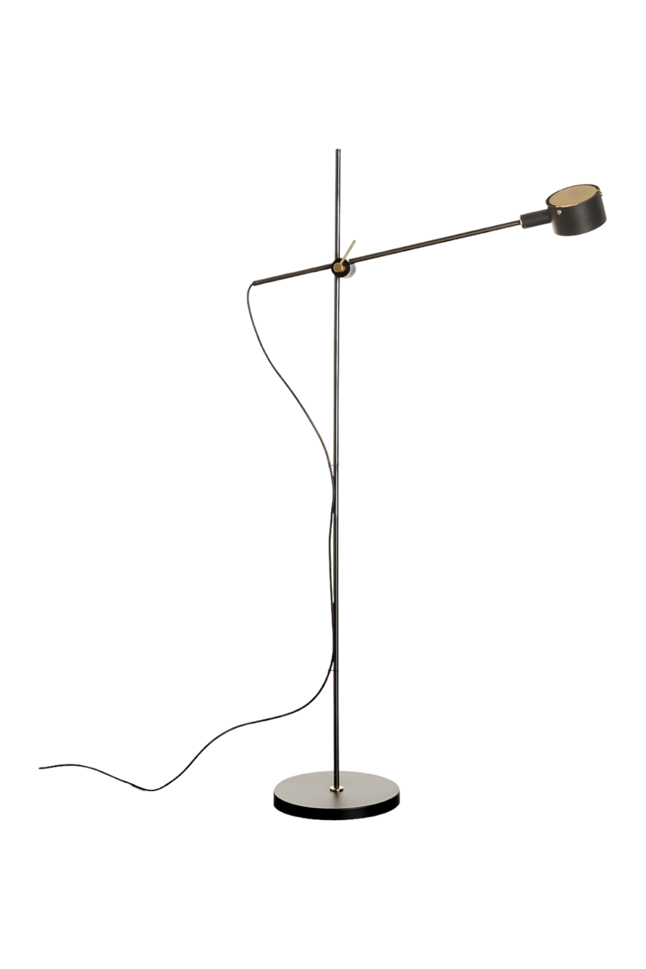 G.O. 352 Floor lamp Oluce G.O. 352 Floor lamp Oluce