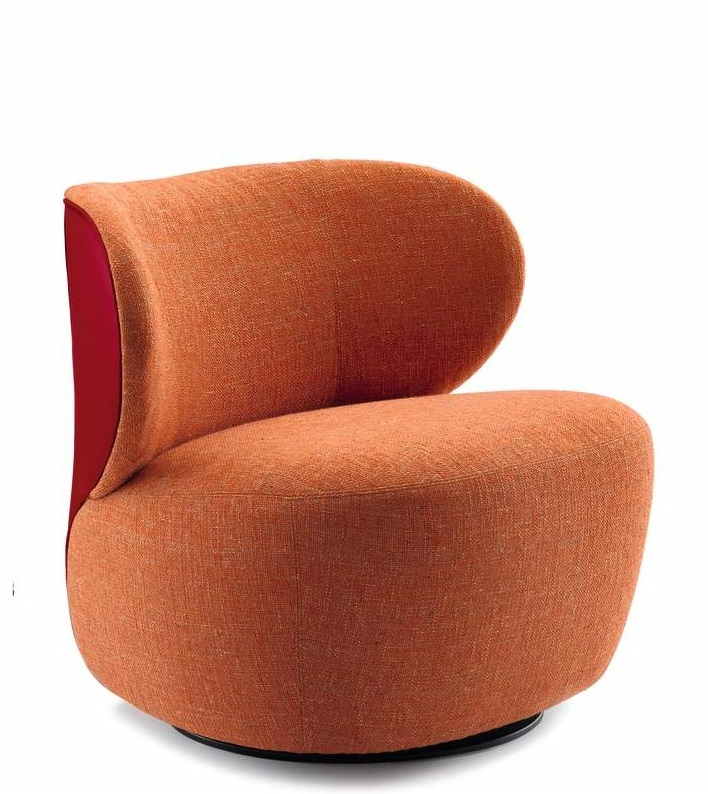 Boa Armchair Walter Knoll