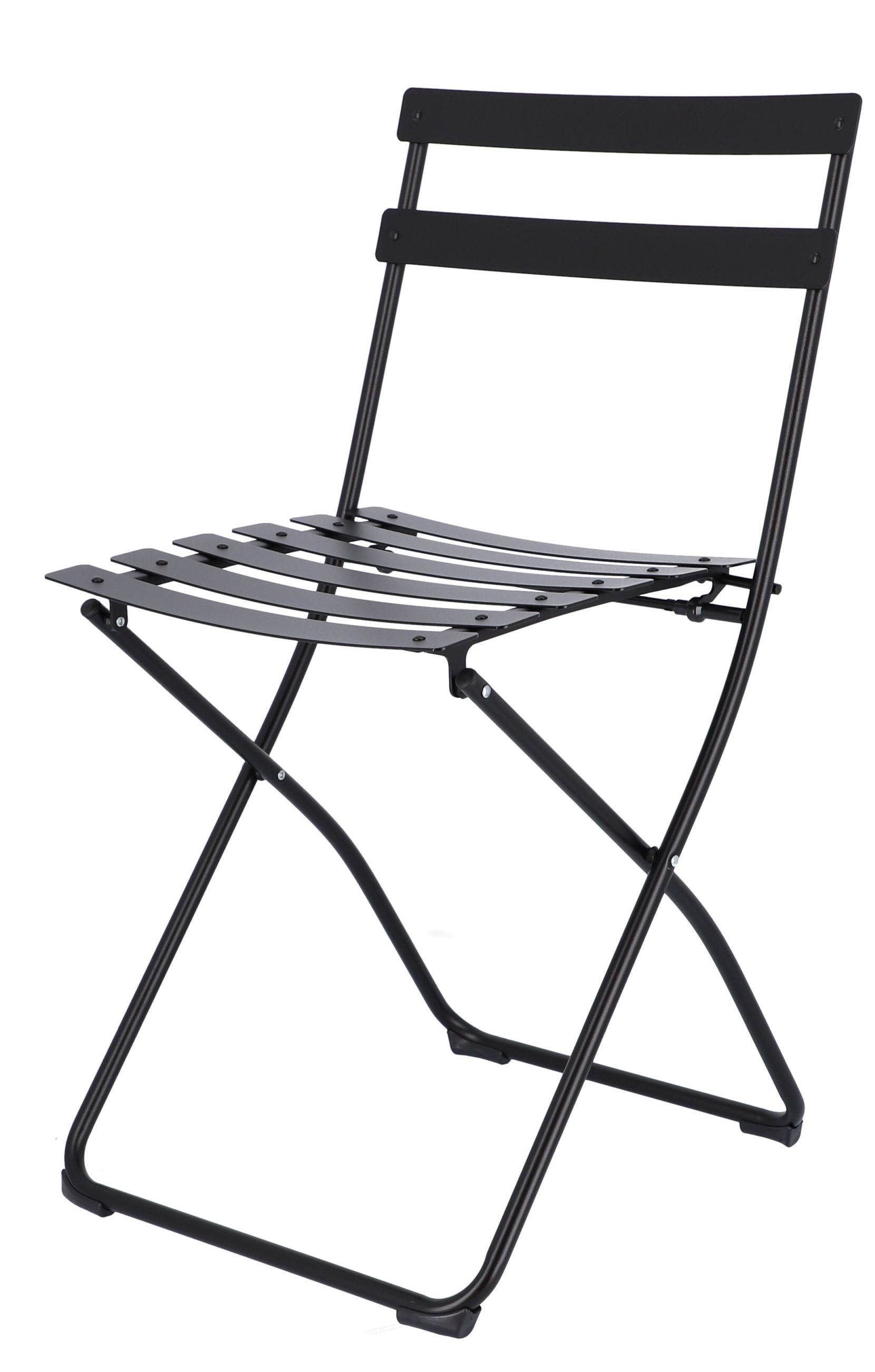 Fiam Spring Folding Chair Outdoor Jan Kurtz