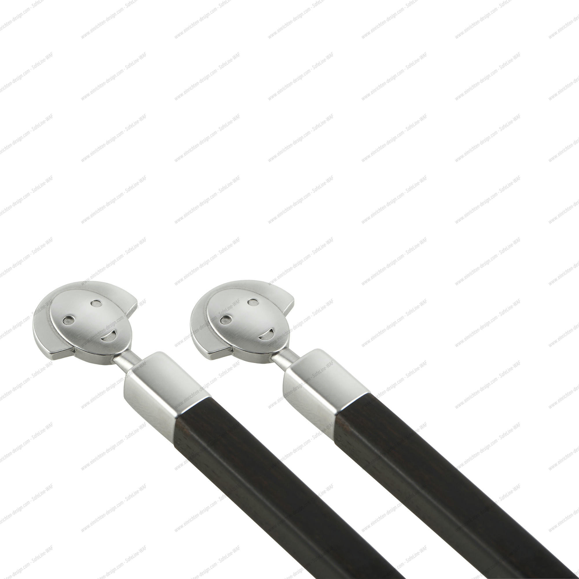 AM44SET1 Anna Stick chopsticks Alessi