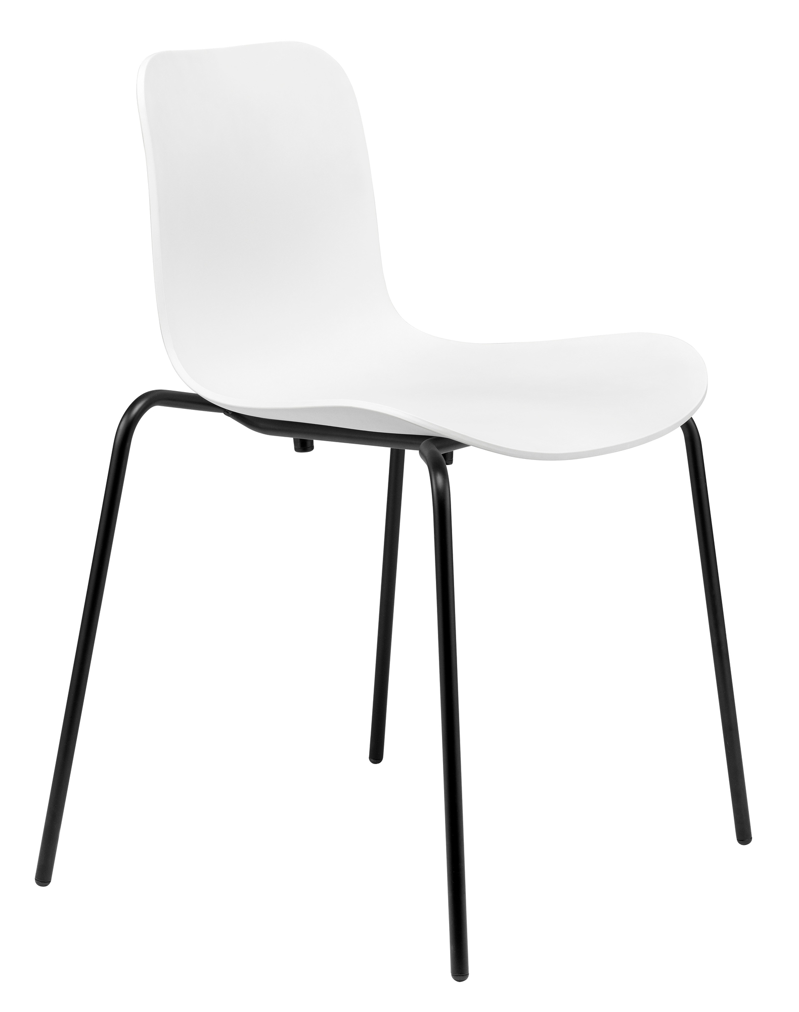 Langue Stack Chair Norr11