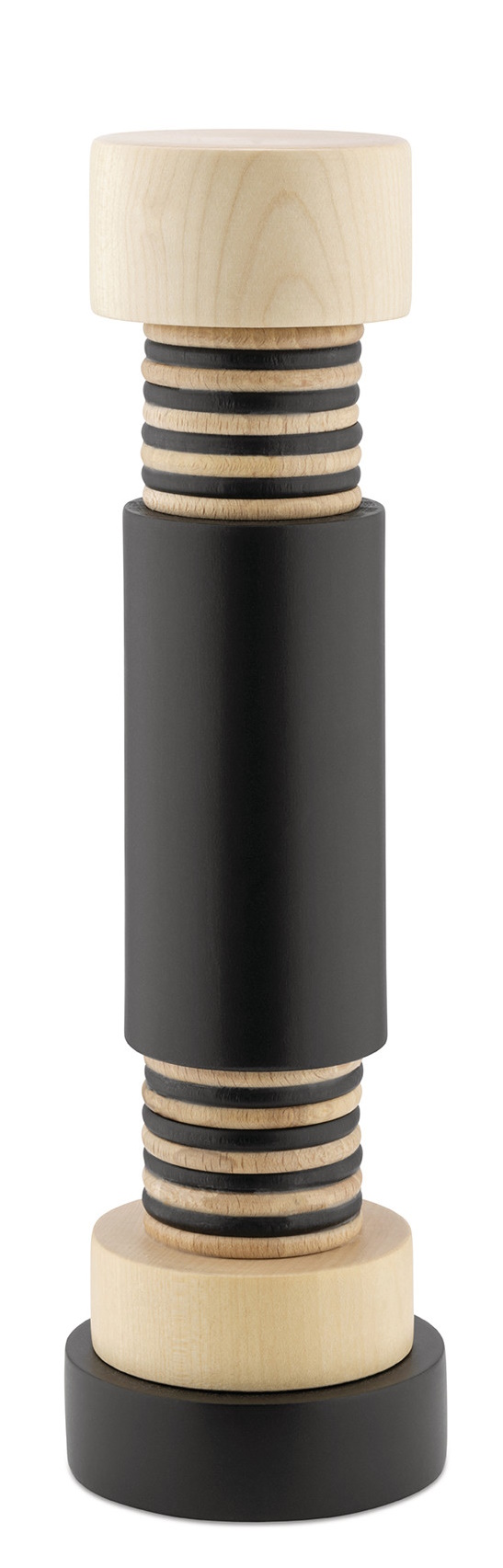 Salt/pepper and spice mill MP0215 Alessi