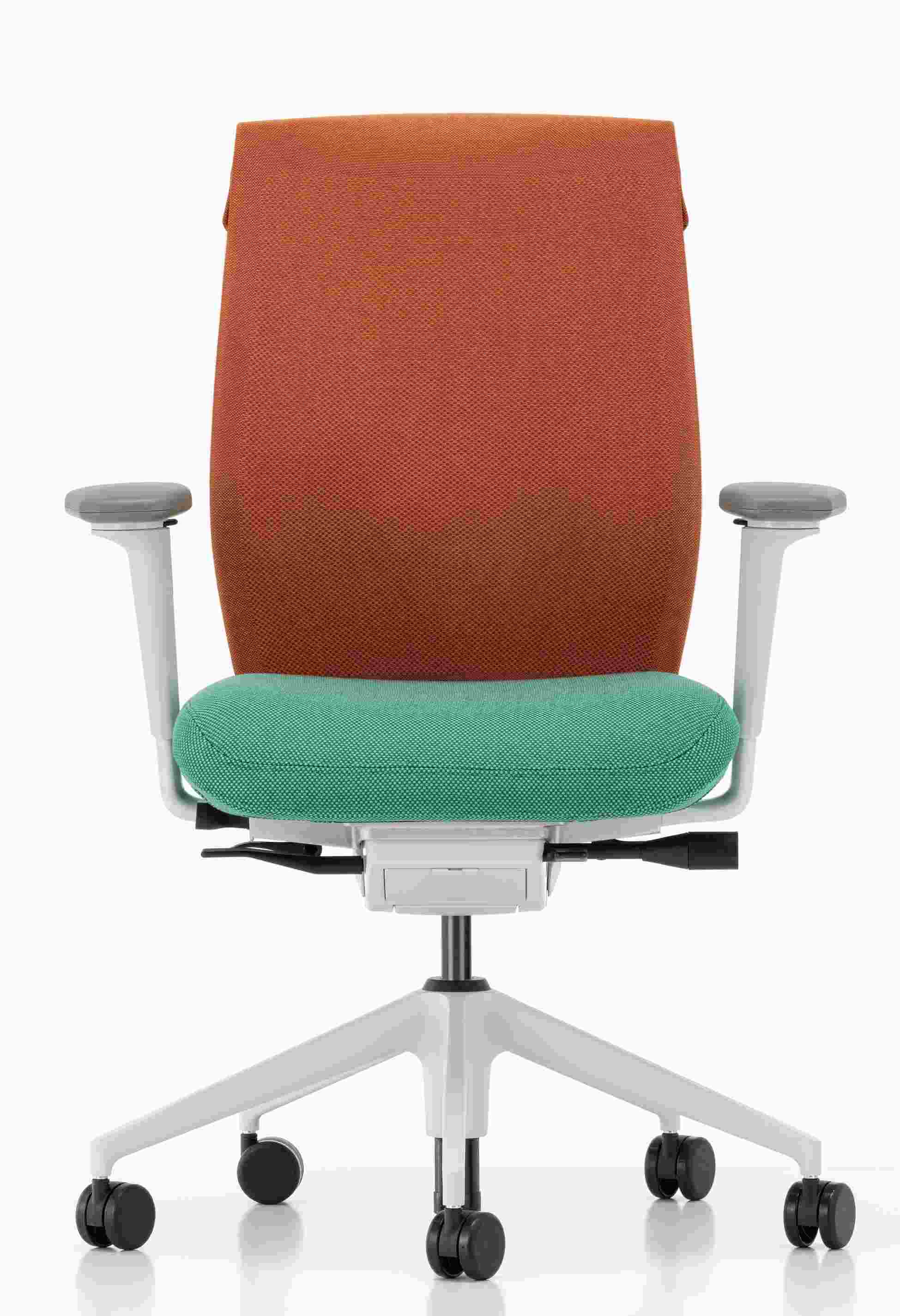 ID Cloud Office Swivel Chair Vitra 