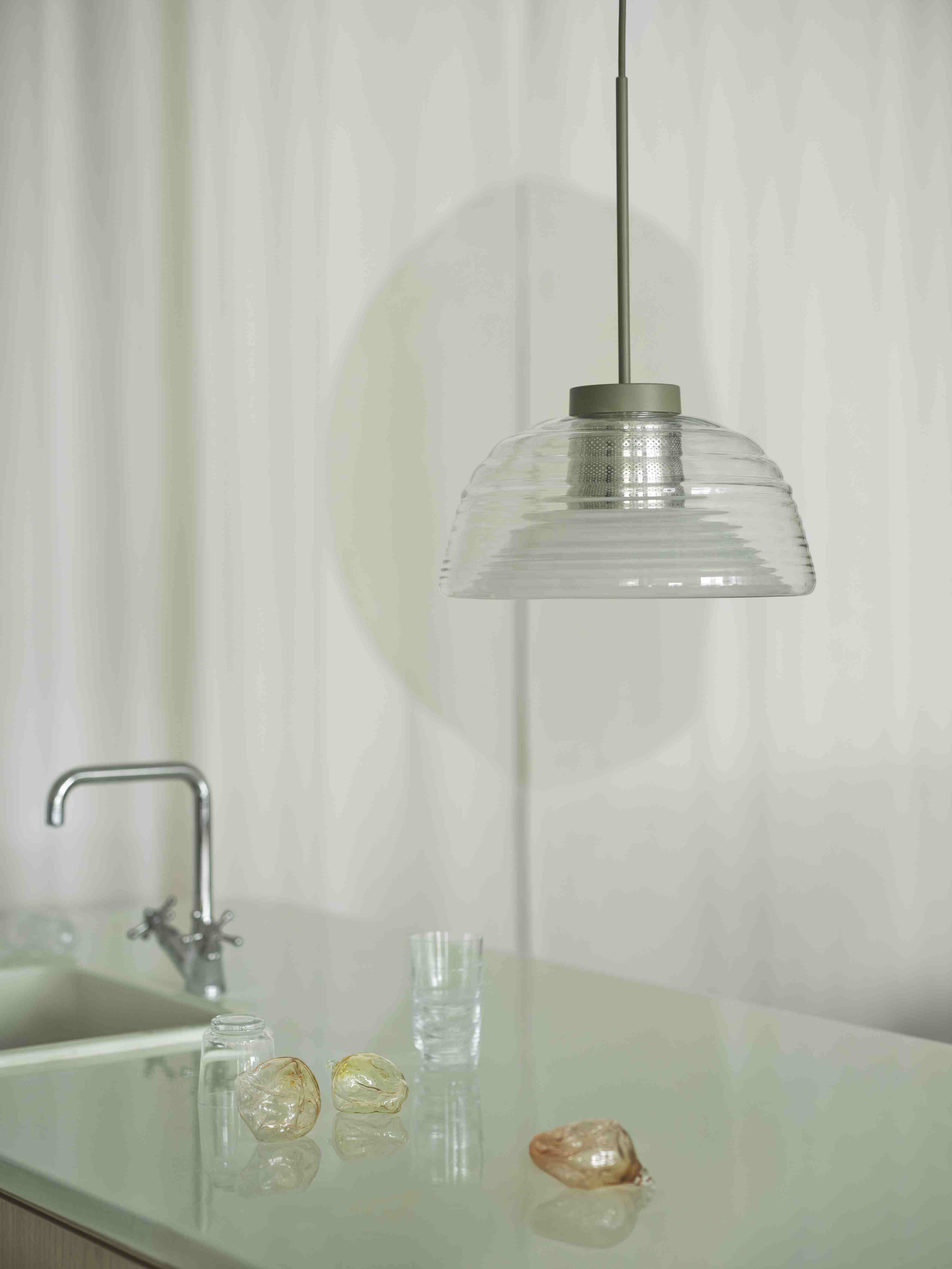 Two-Layer Pendant Lamp Pendant lamp Muuto