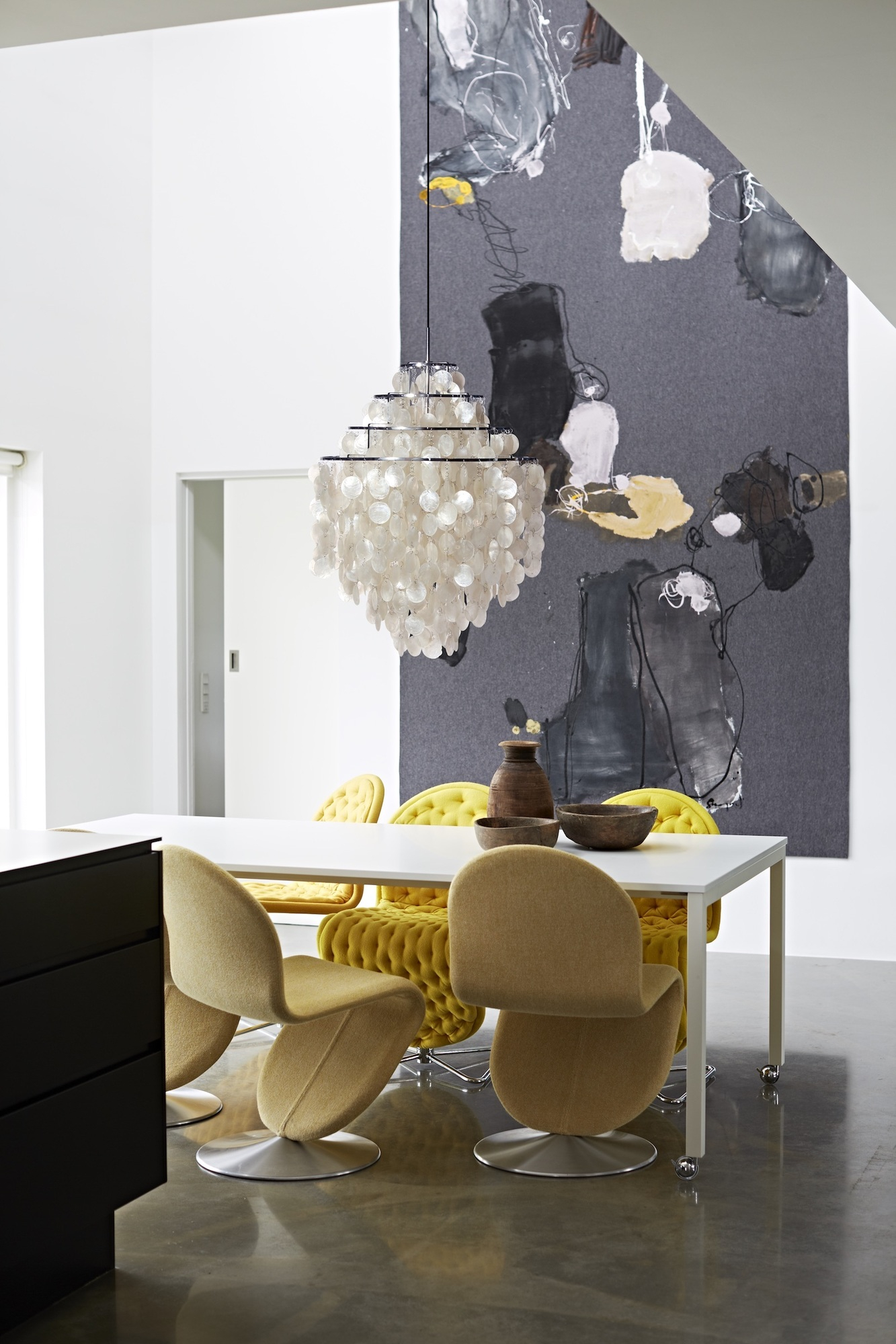 FUN 0DM Pendant Light Verpan