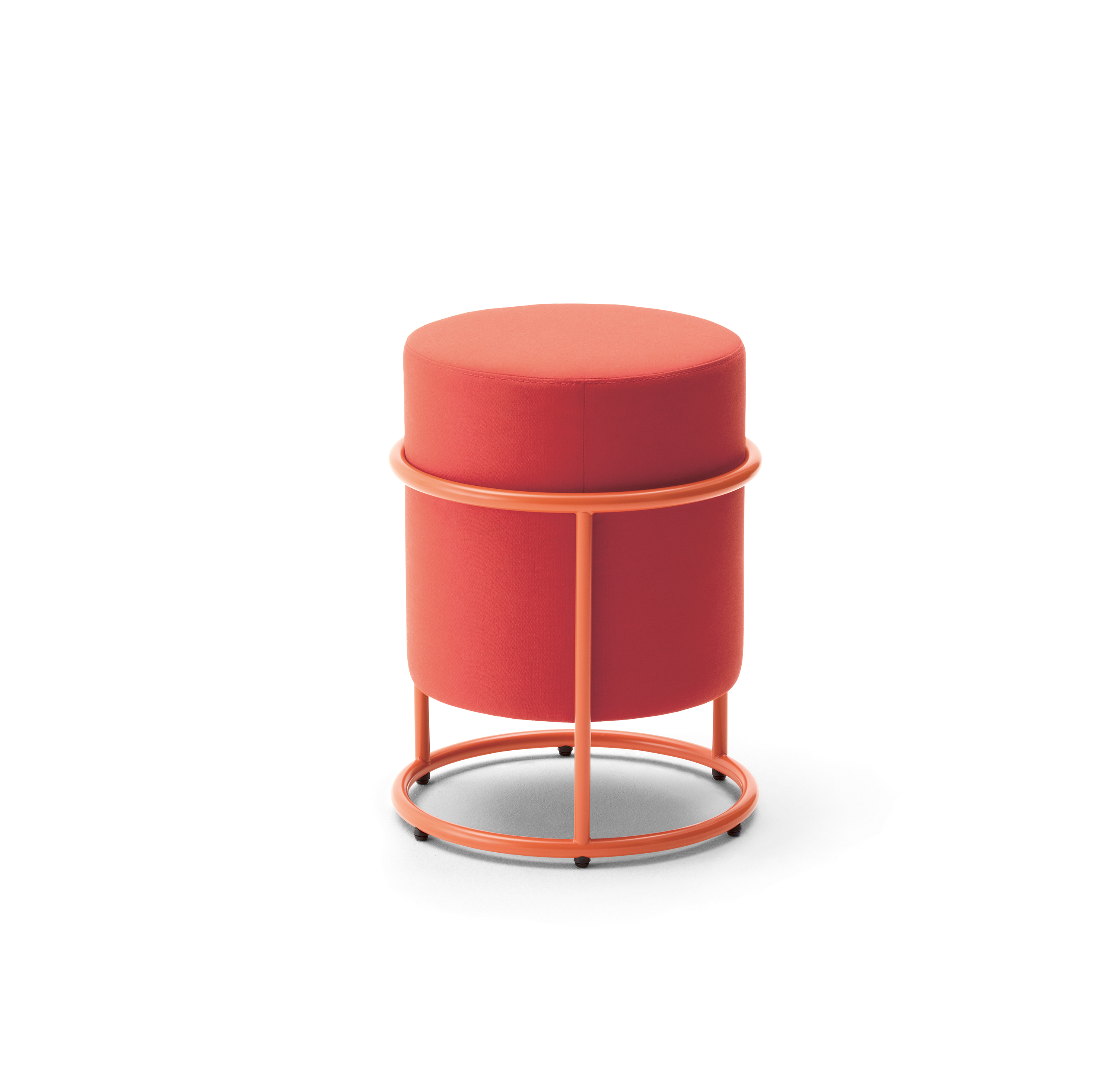 Drop Stool Ø 36 cm Cor