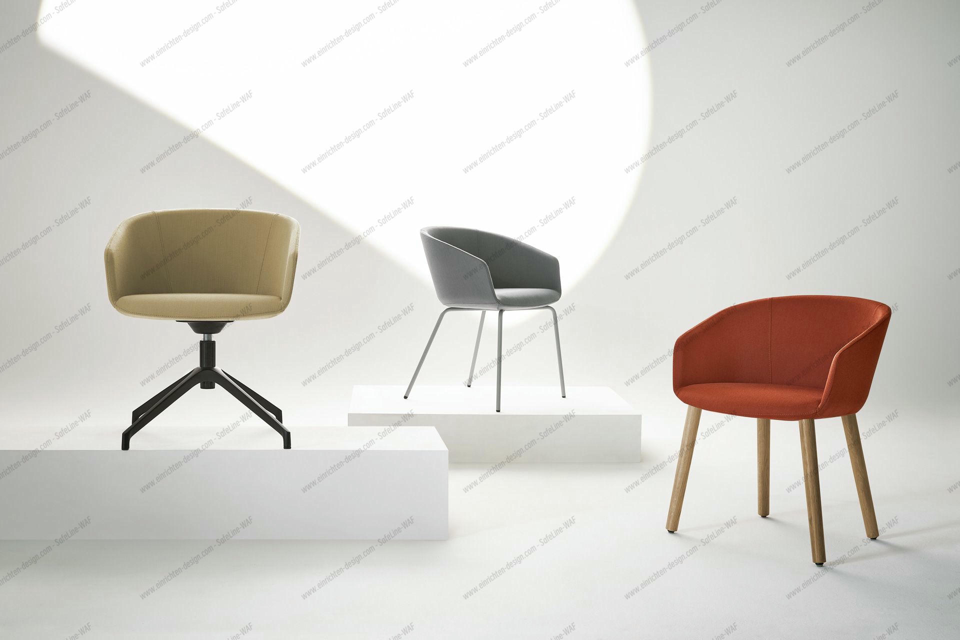ox:co OX W 740 conference chair Bejot