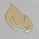 Grey - Gold