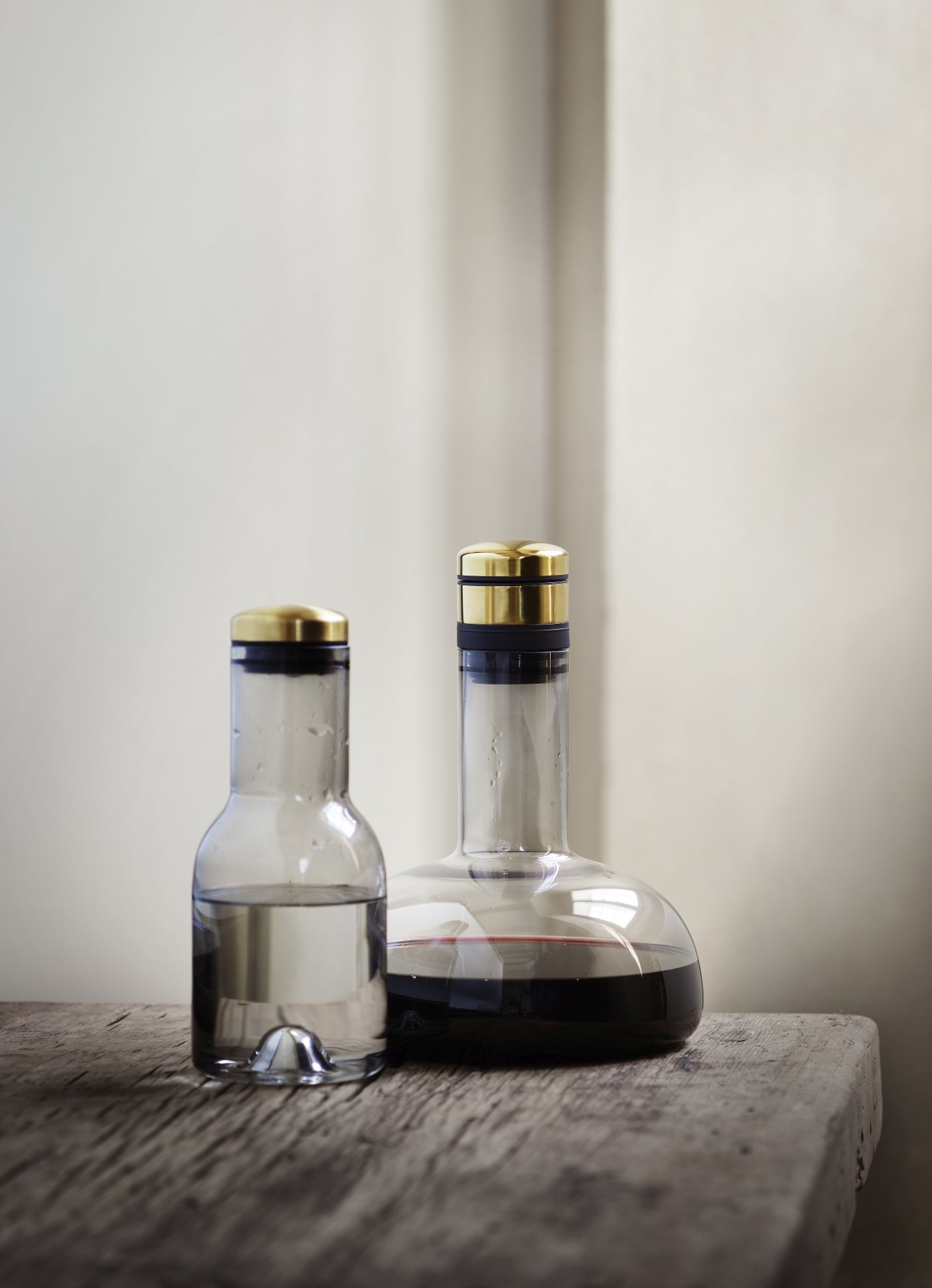 Wine Brether Collection Wine carafe Audo SINGLE PIECES