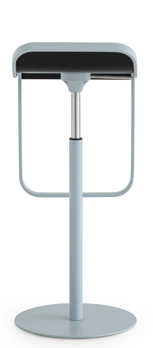 LEM Counterstool FRAME LACQUERED H 80 cm La Palma
