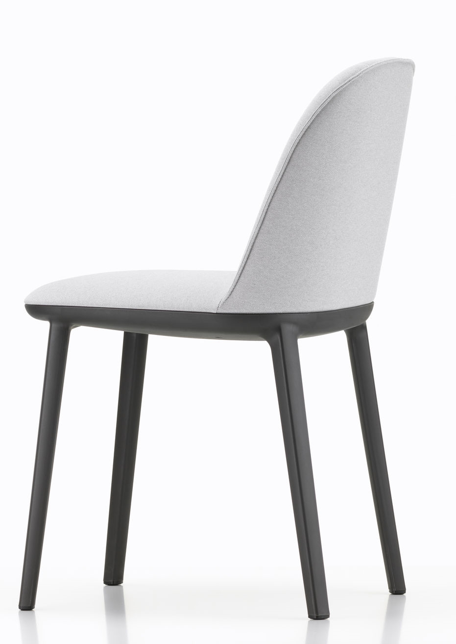 Softshell Side Chair Vitra