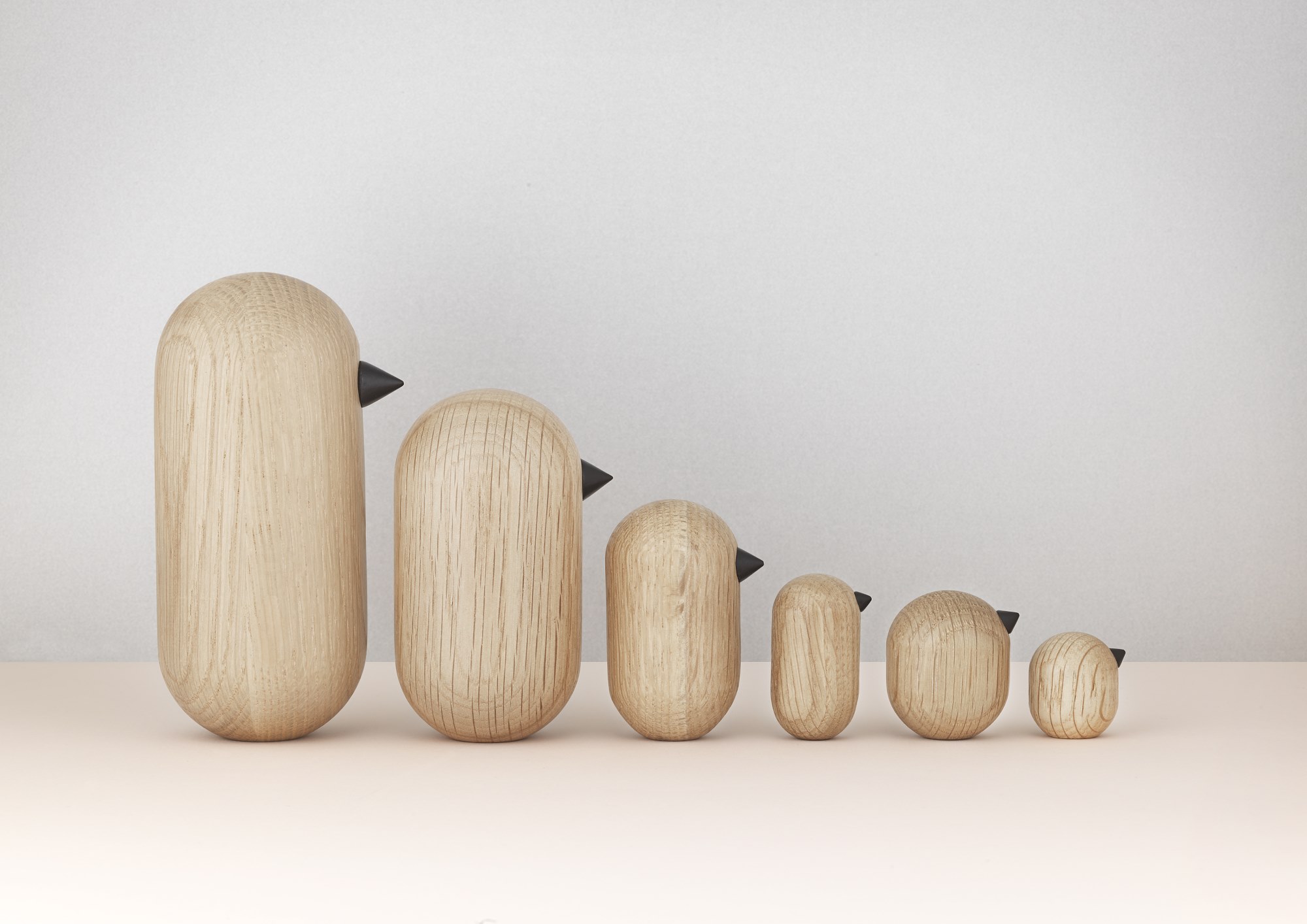 Little Bird Wooden Bird Normann Copenhagen
