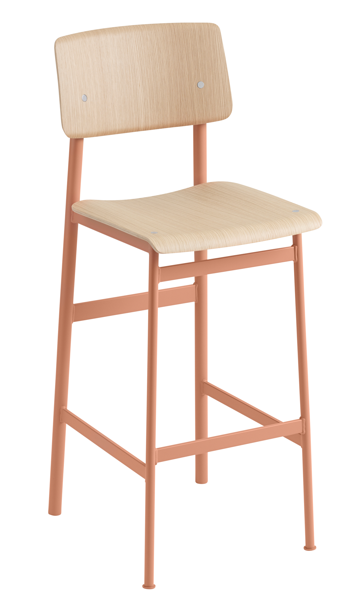 Loft Counter Stool Bar Stool H 75 cm Muuto