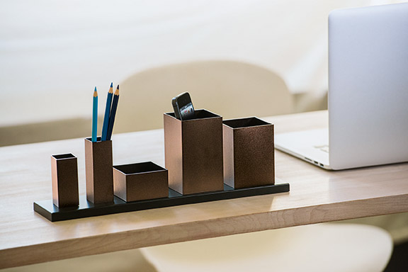 Theo Office Butler Philippi SINGLE PIECES