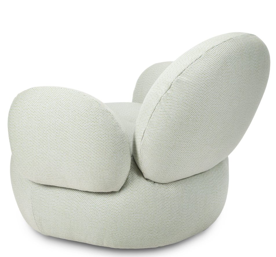 Nana Outdoor Love Seat Petite Armchair Freifrau Manufaktur