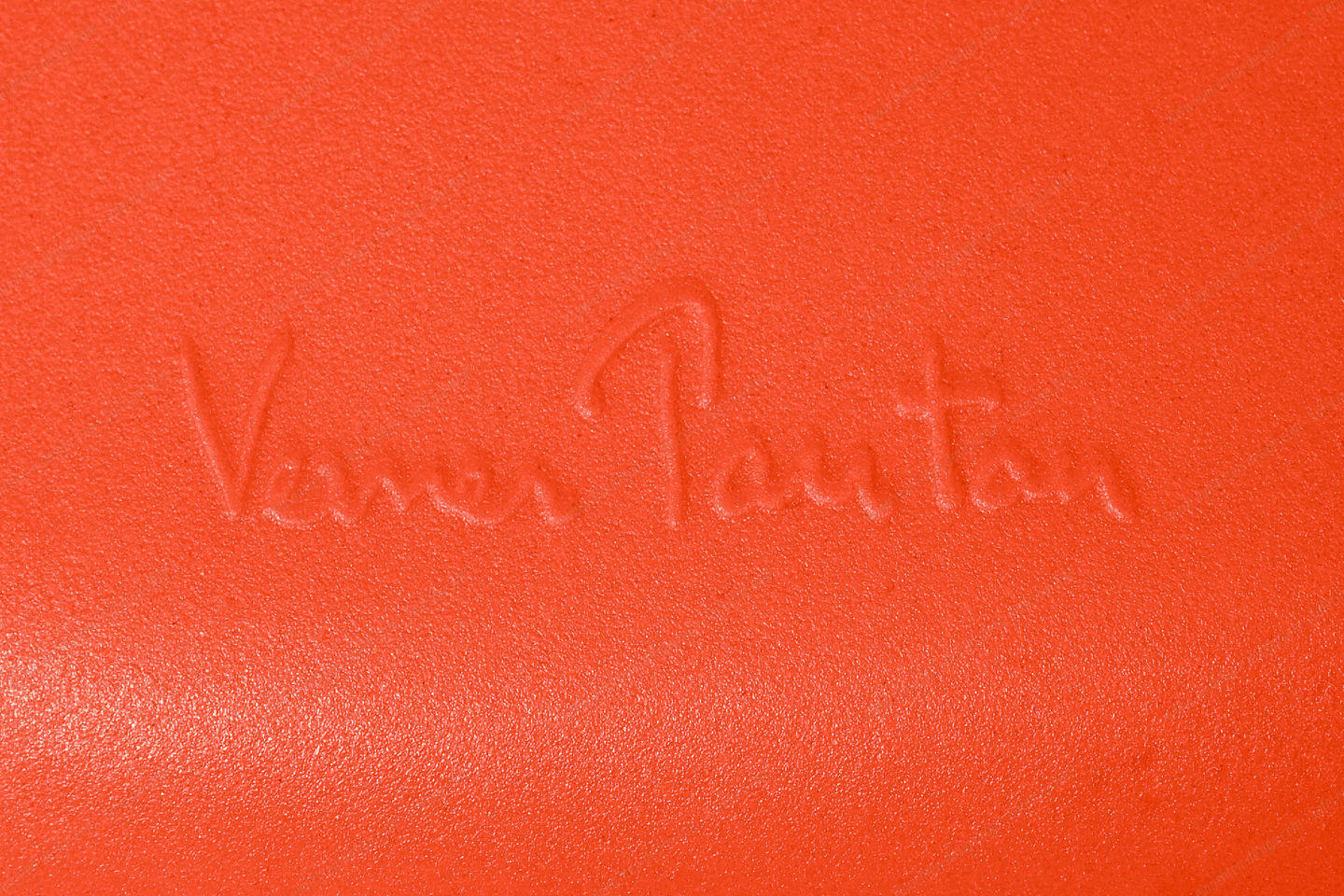 Panton Chair Classic Chair Vitra
