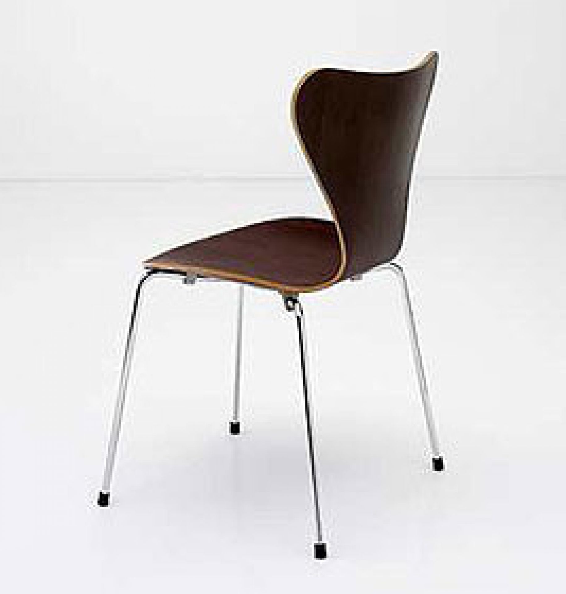 Spacer / rubber buffer for Siebener 3107 Fritz Hansen