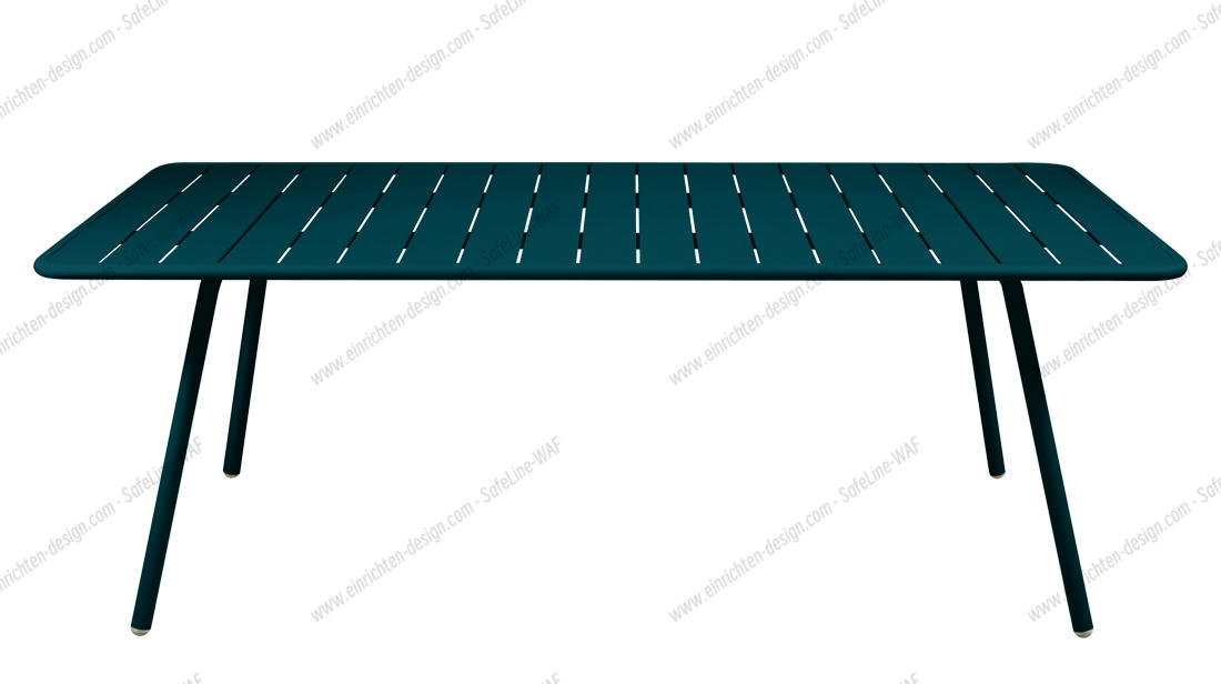 Luxembourg Table Outdoor Fermob Luxembourg Table Outdoor Fermob