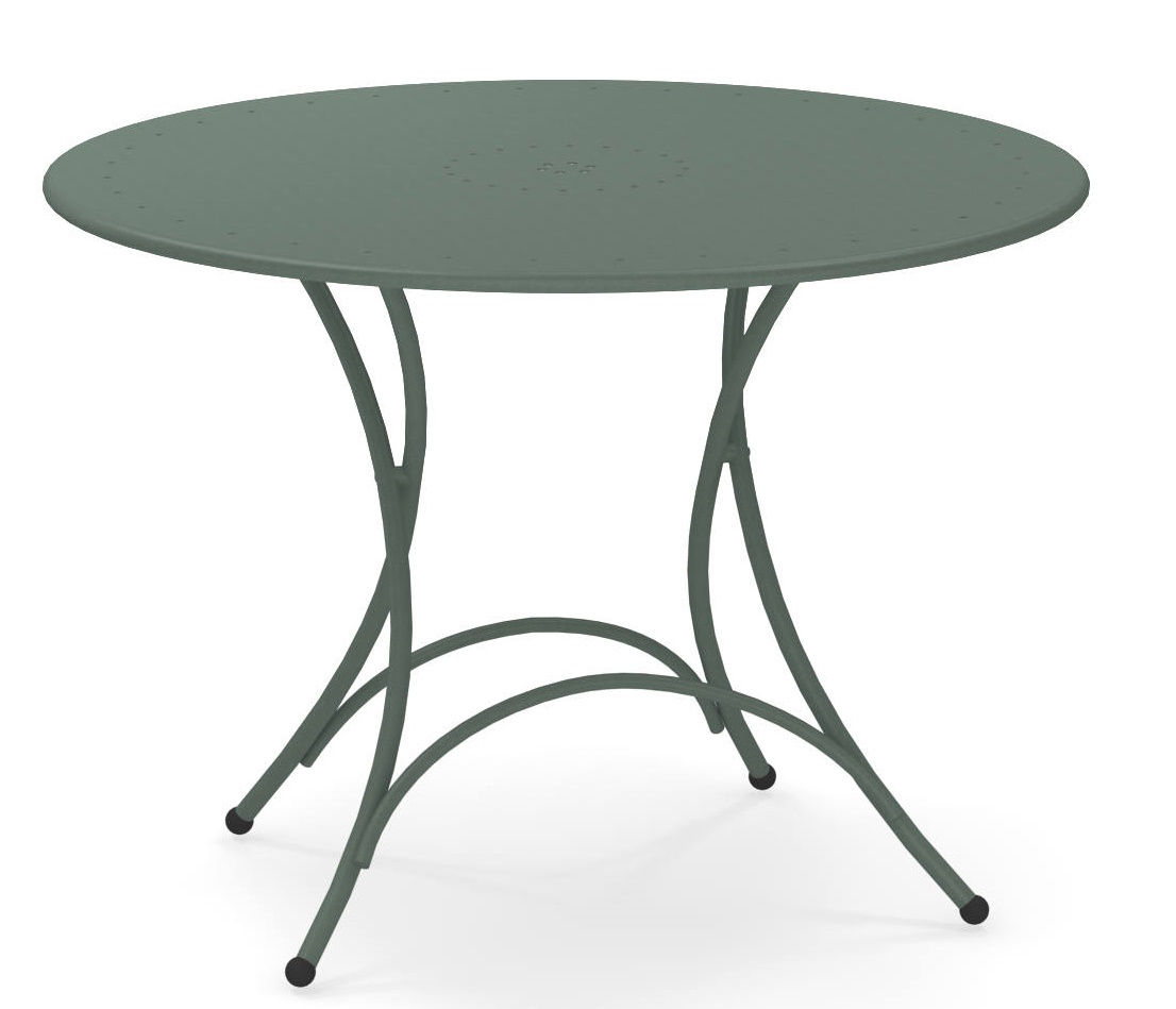 Pigalle Folding Table Outdoor Emu 