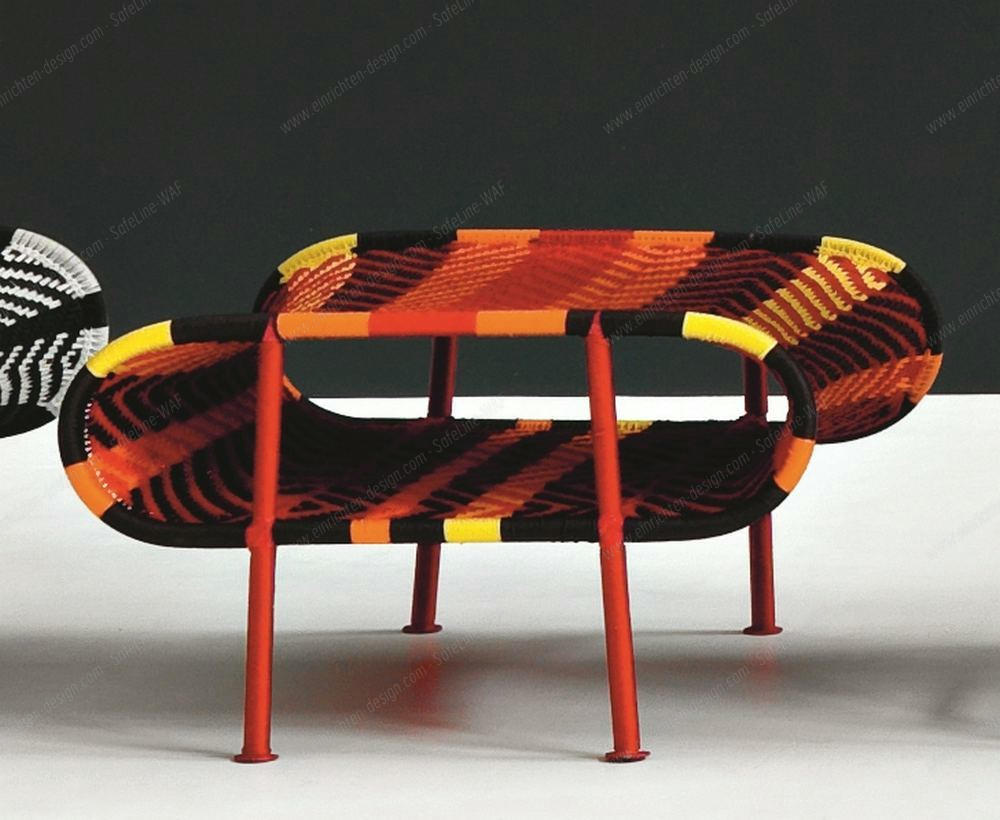 Sunny Hocker M' Afrique Collection Moroso-Multirot