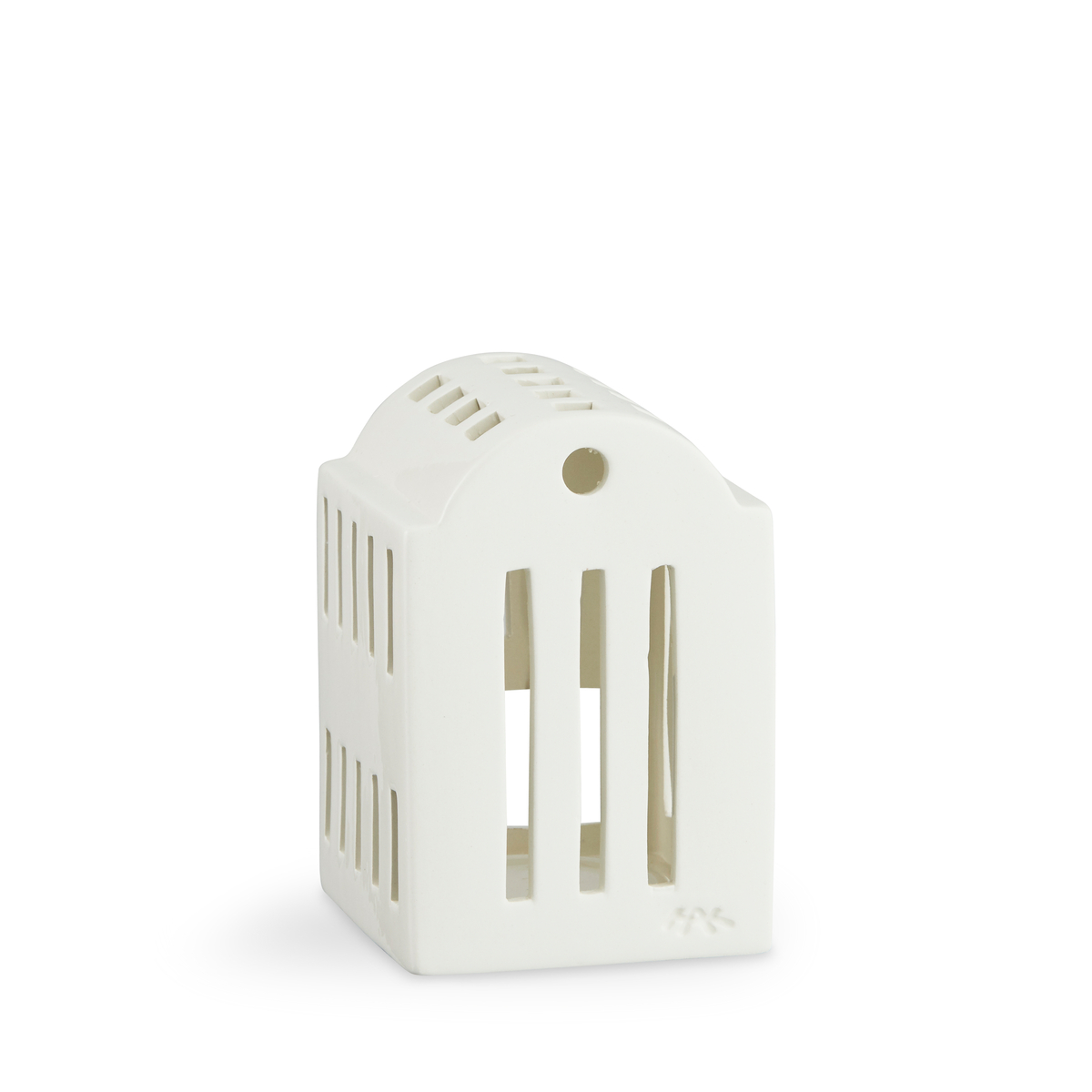 Urbania Lighthouse Smithy H 10,5 cm Kähler SINGLE PIECES
